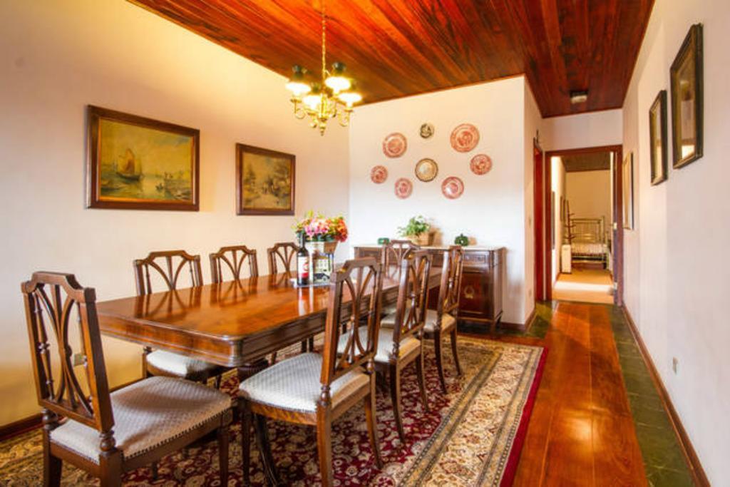 Apartamento Espacoso Vista Montanha Кампус-ду-Жордан Екстер'єр фото