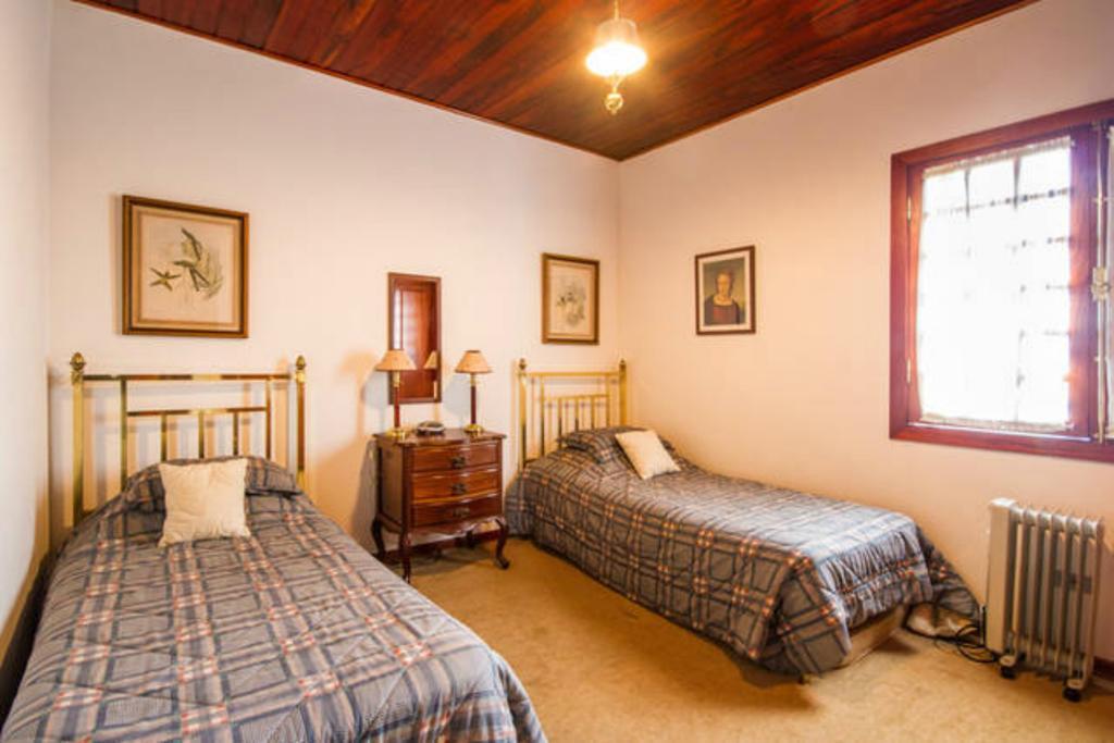 Apartamento Espacoso Vista Montanha Кампус-ду-Жордан Екстер'єр фото